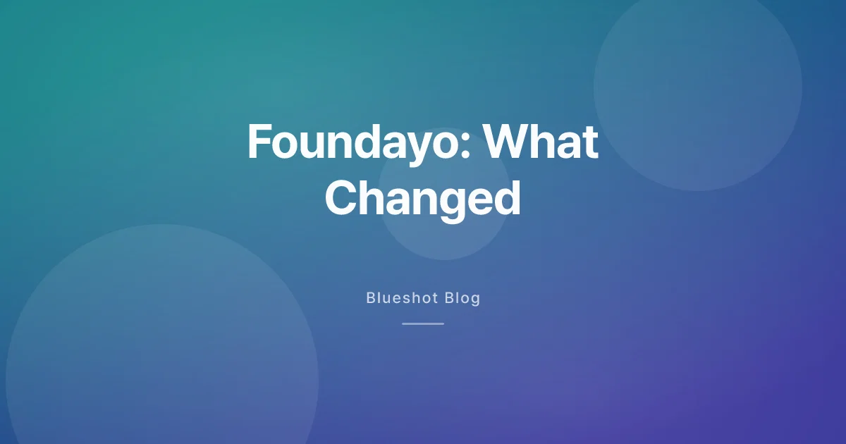 Foundayo in 2026: the new GLP-1 pill that skips fasting rules